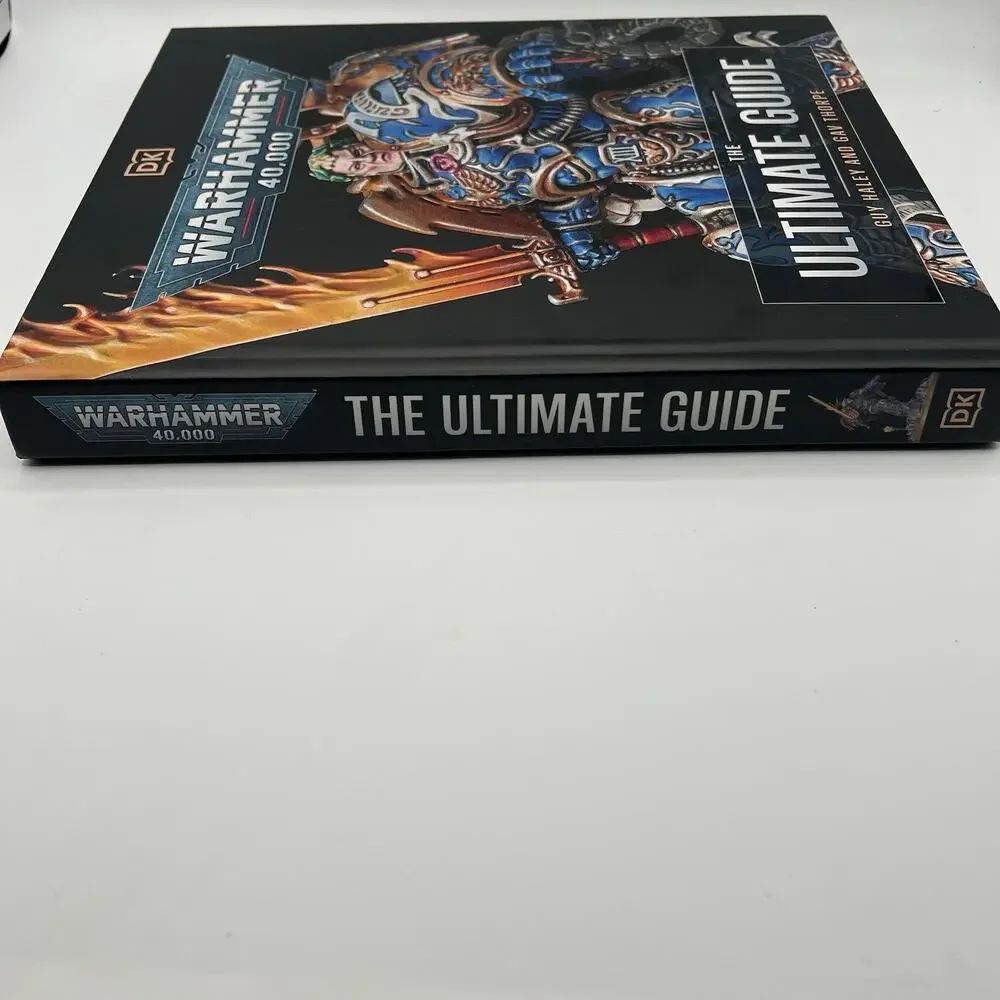 N/A warhammer 40